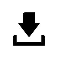 Baixar Video TikTok Logo