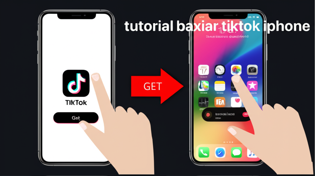 Tutorial iPhone